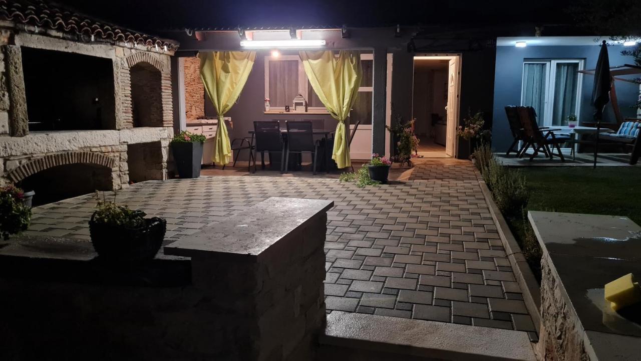 メドゥリン A24-Houseヴィラ エクステリア 写真
